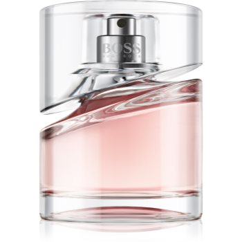 Hugo Boss BOSS Femme Eau de Parfum pentru femei - imagine 2